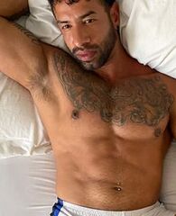 Mateo Vegas