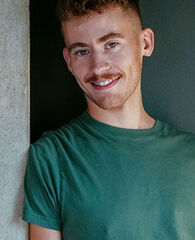 Colin O'Brien