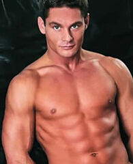 Christopher Scott