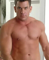 Bruce Matthews