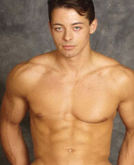 Vince Rockland