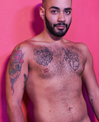 Zain Alexander