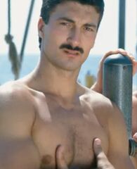 Justin Cade