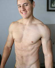 Vince Cruz