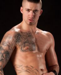 Troy Haydon