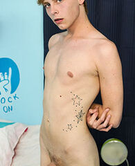 Nick Duvall