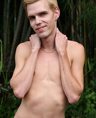 Justy Breeden