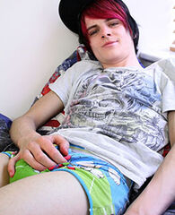 Damien Winters