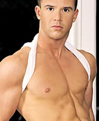 Chad Kennedy