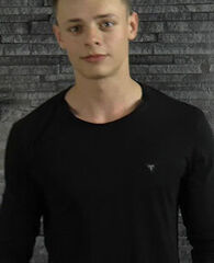 Jeremy Brown