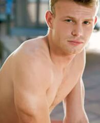 Mason Alexander