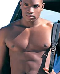 Tyson Cane