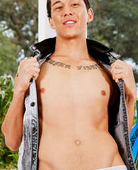 Ashton Miller