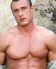Lukas Kingsley