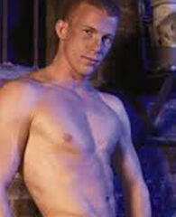 Rusty Samuels
