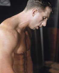 Matthew Brannon