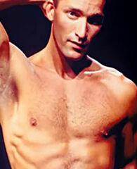 Damon Henrick