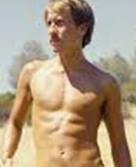 Judd Preston