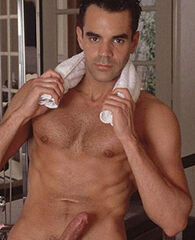 Brad King