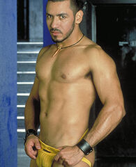 Diego De La Hoya