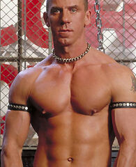 Patrick O'Rourke