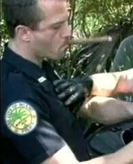 Cops Brian Hanson