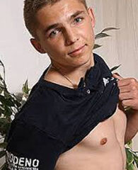 James Blevins