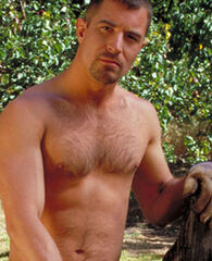 Dean Maxwell
