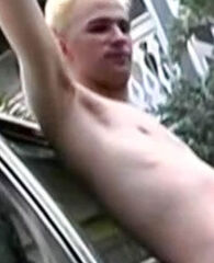 Andrew Blaze