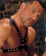 Blake Rodgers