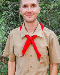 Colton McKeon