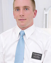 Elder Kimball