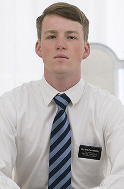 Elder Campbell