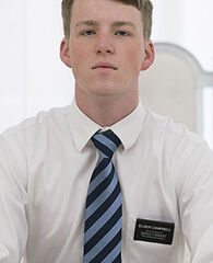 Elder Campbell