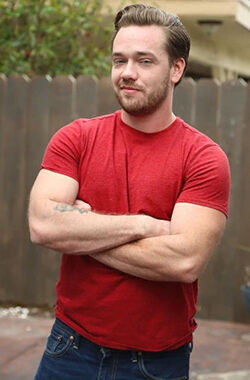Kyle Mason