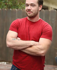 Kyle Mason