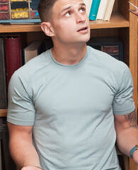 Jackson Tyler