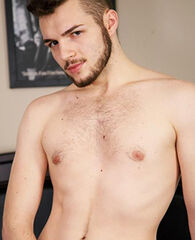 Jackson Stone