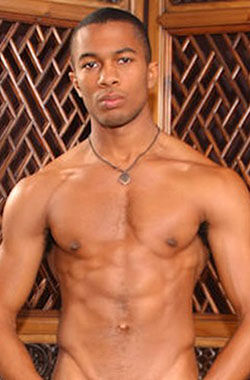 Sean Xavier