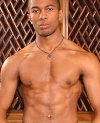 Sean Xavier