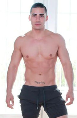 Topher Di Maggio