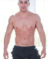 Topher Di Maggio