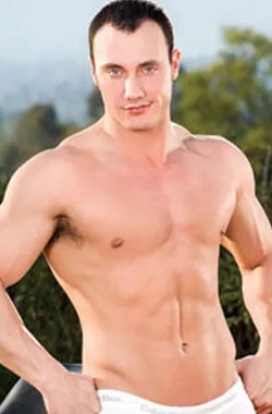 Jason Adonis