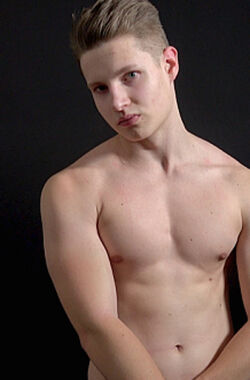Felix Harvard