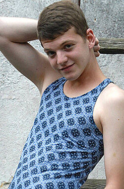 Kevin Striker