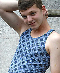Kevin Striker