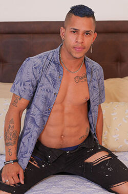 Deymon Castillo