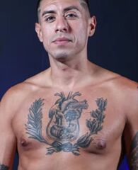 Luis Logan
