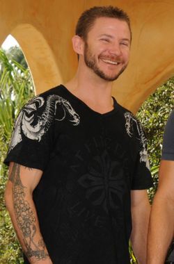 Brenn Wyson