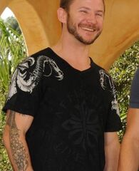 Brenn Wyson